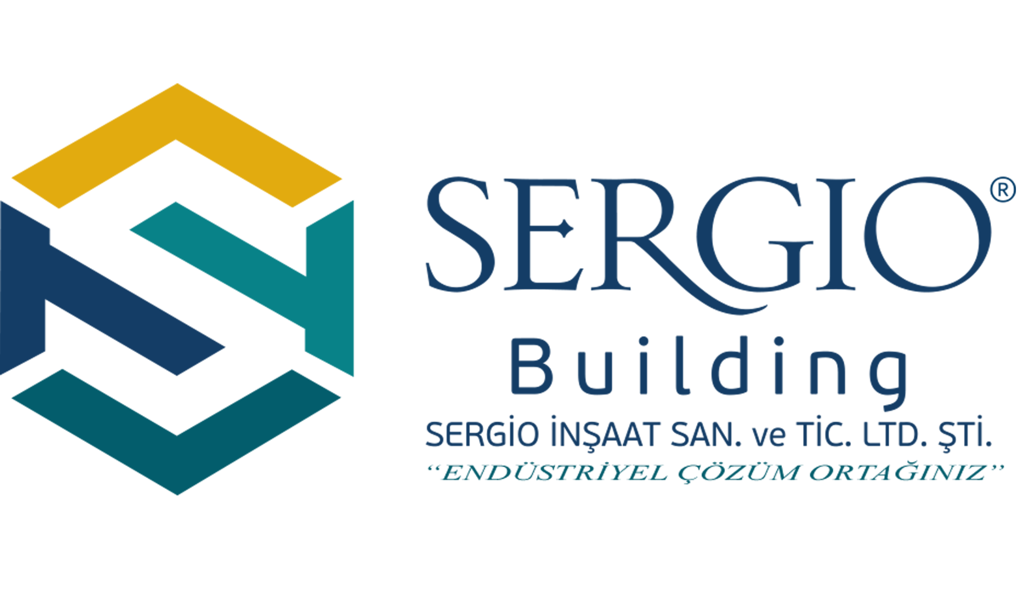 Sergio Logo