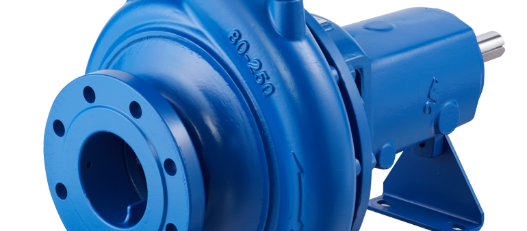 TEK KADEMELİ POMPALAR