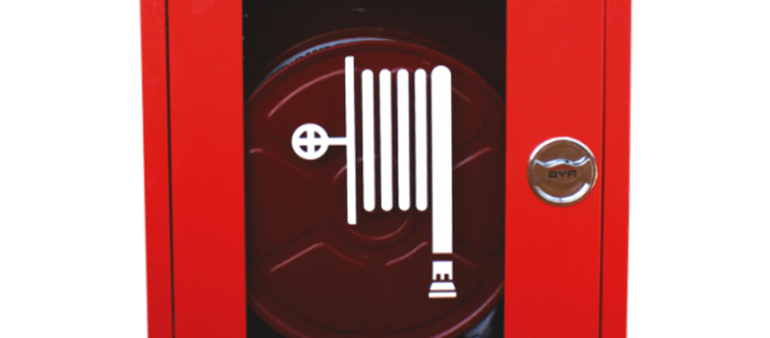 CAM KAPAK KURU SİSTEM YANGIN DOLAPLARI