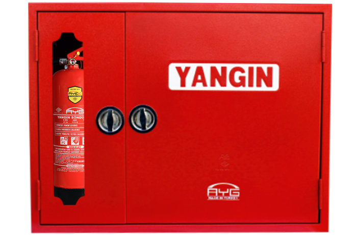 Yangın Armatürleri