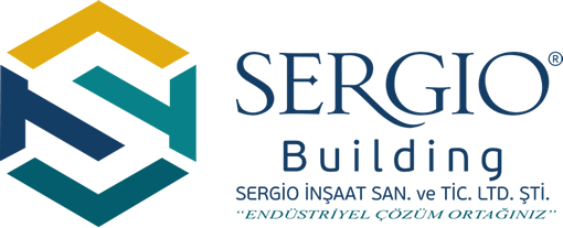 SERGIO | Endüstriyel Çözüm Ortağınız