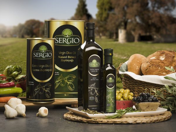 ZeytinYağı/OliveOil