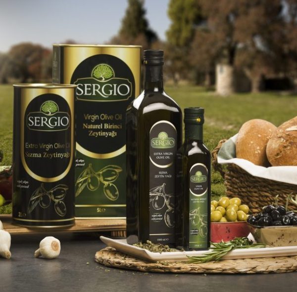 ZeytinYağı/OliveOil