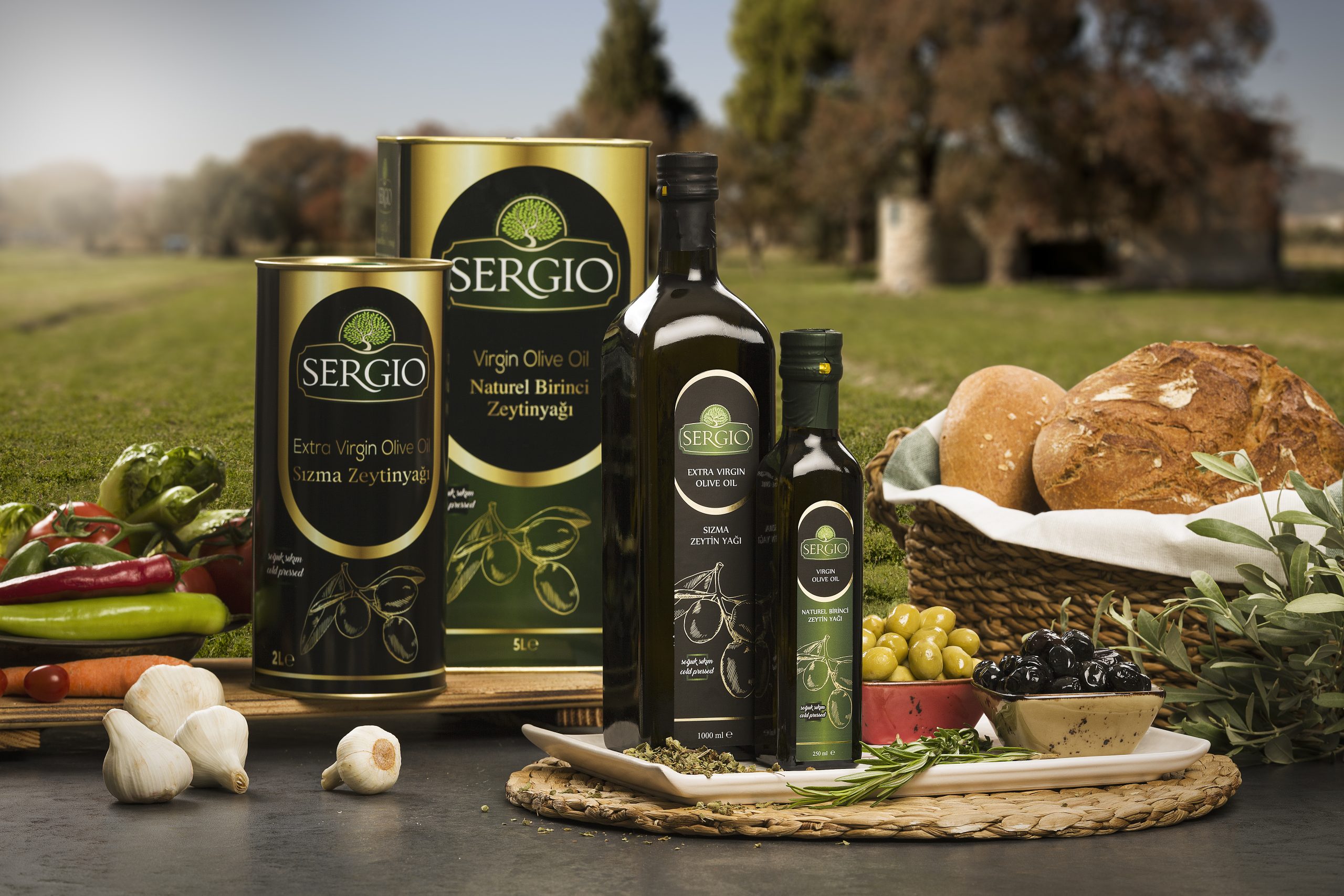 ZeytinYağı/OliveOil